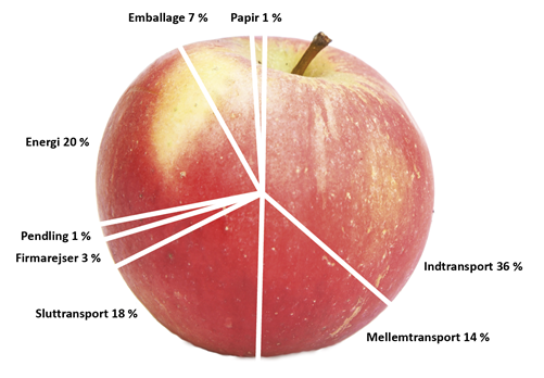 æblediagram